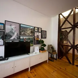 Apartamento Fanqueiros 204 - Old Town, Lisboa