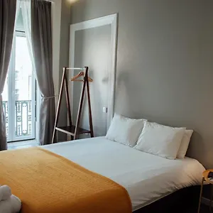 The Hygge - Estrela Bed & Breakfast