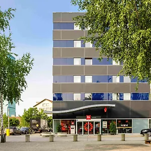 Hotel Ibis West ***