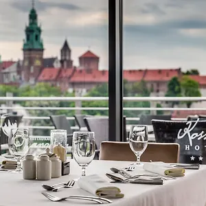 Kossak Hotel Cracovia