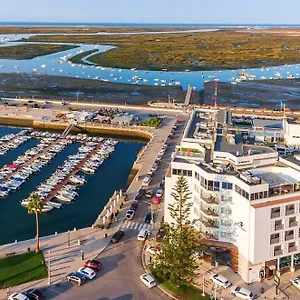 Ap Eva Senses Hotel Distretto di Faro