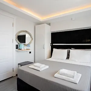 Carvan Hotel Provincia di Istanbul