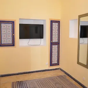 Dar Sirine 3* Marrakesch