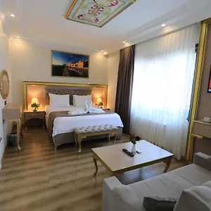 Blue Zerzevan Hotel Provincia di Istanbul