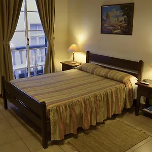 Apartamento Murcas 74 - 