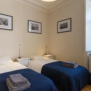 3* Maison d'hôtes Lxroller Premium