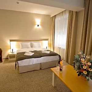 Kracow Aparthotel Cracovia