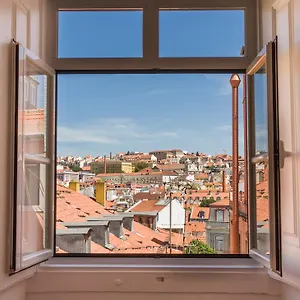 Gasthof Lofts -, Lissabon