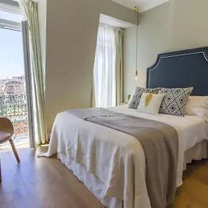 Gasthof Bairro Alto, Lissabon