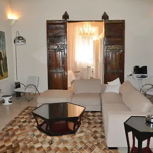 Maison Du Tresor 3* Marrakesch
