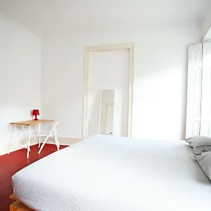 Friendly Hills Bairro Alto Lizbona