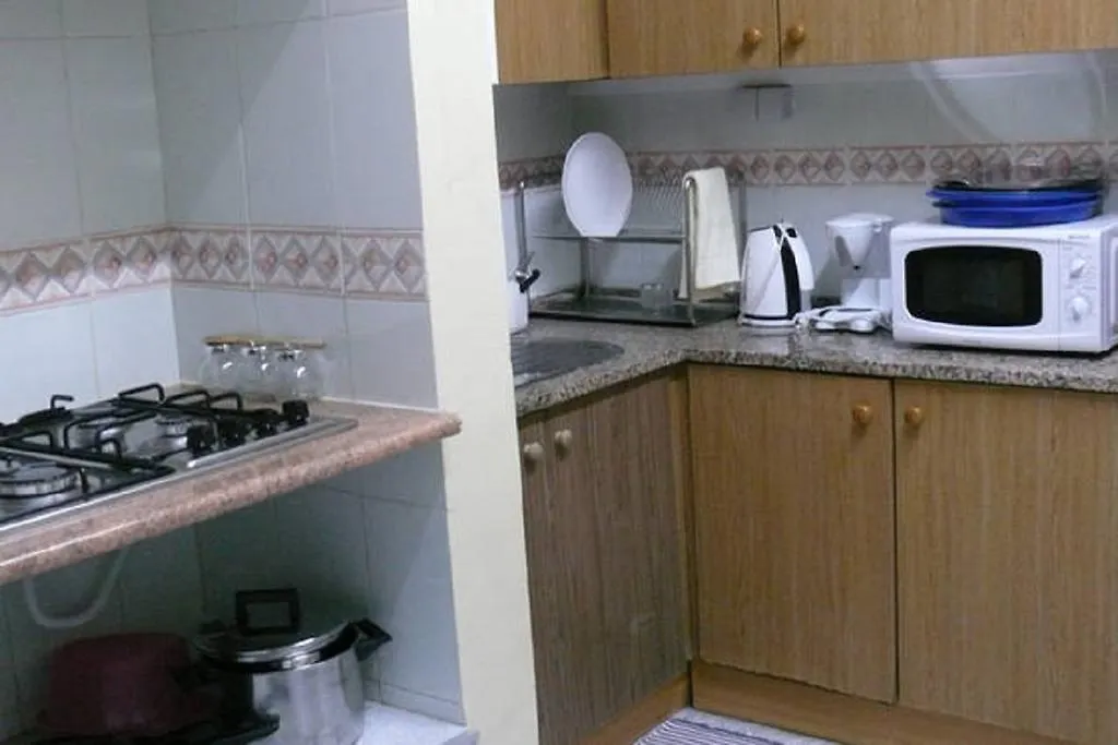 Hostel Nations Rooms Lisbon