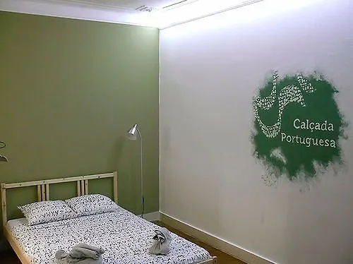 Auberge de jeunesse Nations Rooms Portugal