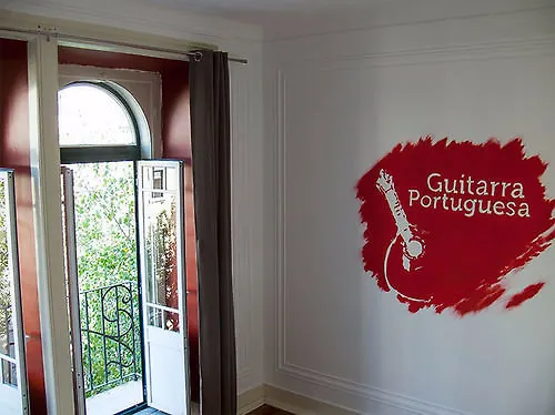 Nations Rooms Lisbon